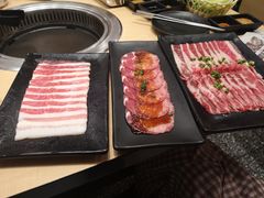 -花味·自助烤肉(雨花客厅店)