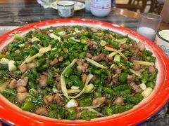 -江湖黑大兔(杨家坪店)