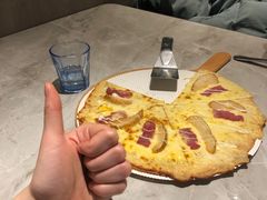 -必胜客(桐梓坡店)