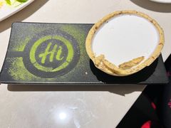 -海底捞火锅(勒泰店)