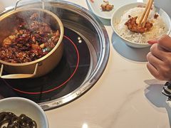 -何师傅美蛙鱼头(汉街店)