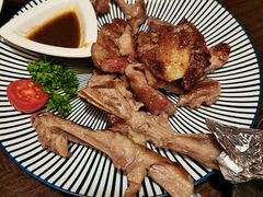 -佛山希尔顿酒店·融誉亚洲美食荟