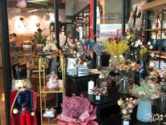 -雕刻时光咖啡馆(北苑店)