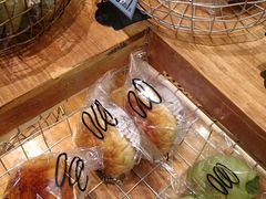 -Max Bakery 阿唛手作