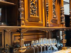 -北京古城老院厉晓麟精致菜