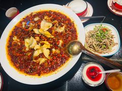 -山城外·非遗酸菜鱼(盛龙广场店)