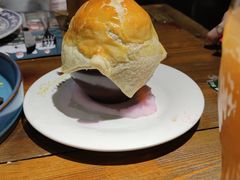 -卢布里西餐厅(总店)