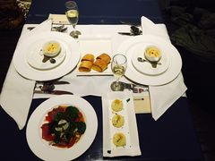 -戈雅法餐厅(世界城广场店)