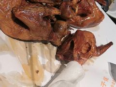 -鸽子侯·家宴·平价海鲜(绿地店)