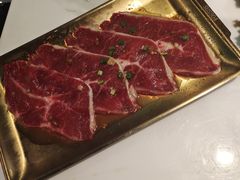 -炙城·韩式烤肉(南京东路店)