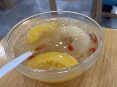 -重庆老字号·吴抄手·高豆花(T3航站楼店)