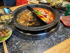 -蜀大侠火锅(春熙路店)