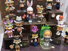 -泡泡玛特POPMART(上海环球港店)