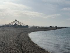 -青海湖二郎剑景区