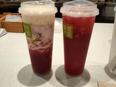 -奈雪的茶(石厦时代广场店)