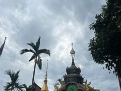 -西双版纳傣族园