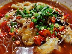 -红料理|串串有瘾·烧烤(吴中路店)