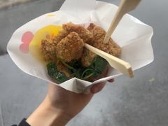 -呷贺盐酥鸡(抄纸巷店)