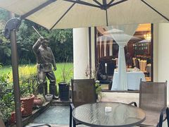 -老洋房花园饭店(绍兴路店)