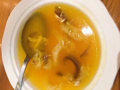 -粤域茶餐厅