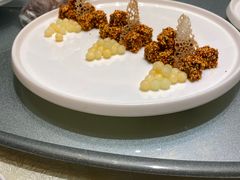 香辣脆椒拌牛肉-全聚德(常州店)