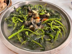 -台山第一家兴华黄鳝饭·黄鳝婆(彭沙坑总店)