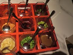 -领鲜天下·焗海鲜·花胶鸡(天目里店)