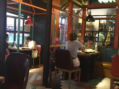 -尚品小土屋涮毛肚(李沧万达店)