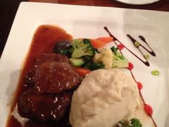 iphone_upload_pic-宝莱纳啤酒花园餐厅PAULANER BRAUHAUS Nanjing(广州路店)