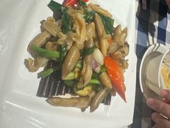 -阿妹小海鲜(下角店)