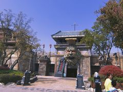 -合肥融创乐园