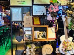 -胡桃里音乐酒馆(白云五号T5 MALL店)
