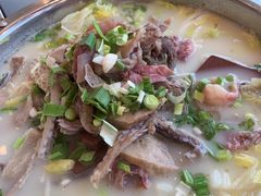 -民间小灶(亭林店)