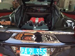 名车坊威固授权专营店(灵山店)-名车坊威固授权汽车贴膜隐形车衣(世纪大道店)