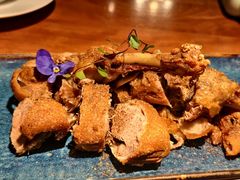 -南园民国茶楼餐厅·常州菜(北大街店)