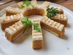 -客汀家宴·客家烟火 四季食材(集美店)