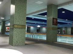 -安徽世纪金源大饭店游泳馆(滨湖区)