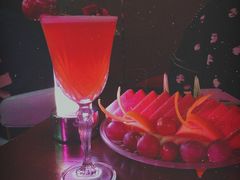 -MOSSO音乐酒吧·Live House(南京西路店)