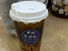 -大炮糯米凉虾(南坪后堡店)