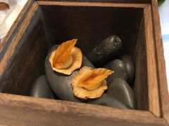 -Amber(置地文华东方酒店)