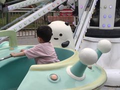 -南翠屏公园