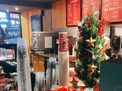 -星巴克(南京狮子桥店)