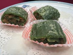 -金华安大酒楼·老牌潮菜·粤式茶点(东方国际店)