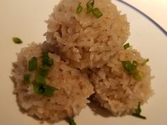 粢毛肉圆-王元兴酒楼