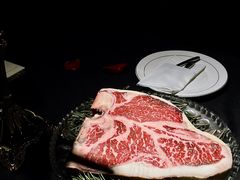 -小火花·干式熟成牛排馆Spark SteakHouse(剑桥郡店)