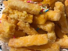 -海知道大连海鲜水饺(南山大冲店)