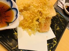 -昱匠·日本料理(金融街店)