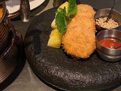 -simply thai天泰(长泰广场店)