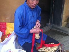 -井冈山风景名胜区