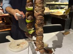 -拉蒂娜·巴西牛排馆 Latina·Brazilian Steakhouse(陆家嘴旗舰店)